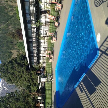 Der Ritterhof Inn Лівенворт Екстер'єр фото